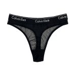 شورت زنانه لامبادا مرلین مدل خال خالی کلوین کلین