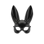 ماسک فانتزی Bunny Black