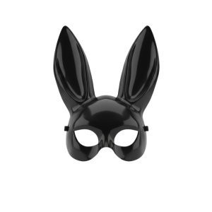 ماسک فانتزی Bunny Black
