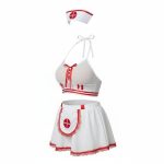 کاستوم پرستاری مهبانو کد 0176 - Image 2