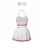 کاستوم پرستاری مهبانو کد 0176 - Image 3