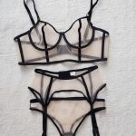 ست سه تیکه حریر زنیت کد Z210 - Image 3