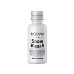 کرم سفید کننده مدل Snow Bleach مویام