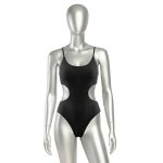 بادی بغل باز مشکی مه جامه - Image 3