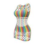 سرهمی فانتزی هفت رنگ کد 6208 - Image 2