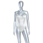 بادی فنردار گیپوردار سفید سولین کد 1128 - Image 3