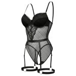 بادی فانتزی گیپور و حریر پشت بندی کد 1111 - Image 2