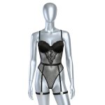 بادی فانتزی گیپور و حریر پشت بندی کد 1111 - Image 3