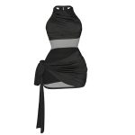 تونیک دامن گره ای کد 9852