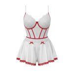 کاستوم پرستاری کنزو 1637