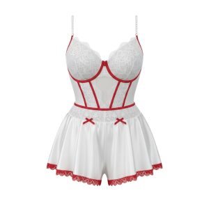 کاستوم پرستاری کنزو 1637