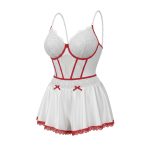 کاستوم پرستاری کنزو 1637 - Image 2