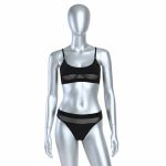 ست نیم تنه نخی و لاکرا بک لس ویتاریتا 328