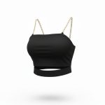 نیم نته بند زنجیری پاپیلون 429 - Image 2