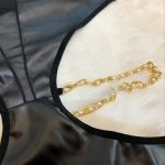 بادی حریر چرمی زنجیردار ویتاریتا کد 418 - Image 6