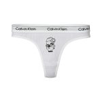 ست شورت کاپلی کبریتی طرح مینیون سفید - Image 3