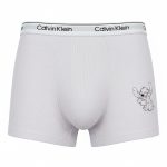 ست شورت کاپلی کبریتی طرح استیچ سفید - Image 2