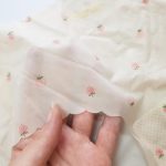 شورت لیزری شیشه ای طرح توتفرنگی - Image 3