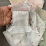 شورت لیزری شیشه ای طرح توتفرنگی - Image 10