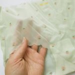 شورت لیزری شیشه ای طرح توتفرنگی - Image 7