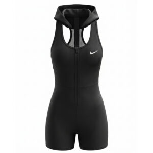 رامپر ورزشی کلاه دار NIKE 66916