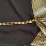 پیراهن دیسکویی ویتاریتا - Image 3